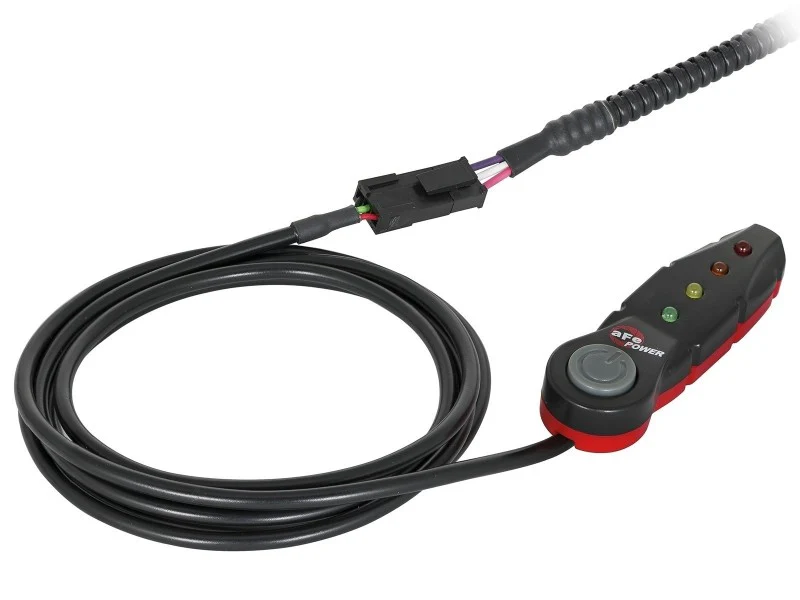 aFe Scorcher GT Module Ford 20-22 Escape/ 21-22 Bronco Sport/ 2022 Maverick - Image 3