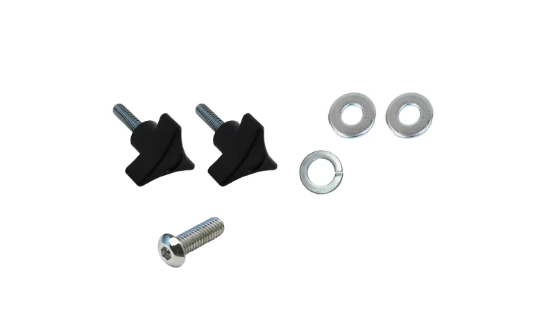 Fishbone Offroad 2018+ Jeep JLU Wrangler JL 4 Door Driver Side Wheel Well Storage Bin - Single - Image 5