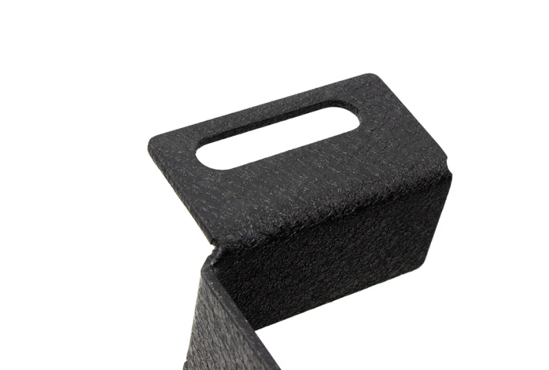 Fishbone Offroad 2018+ Jeep JLU Wrangler JL 4 Door Driver Side Wheel Well Storage Bin - Single - Image 8