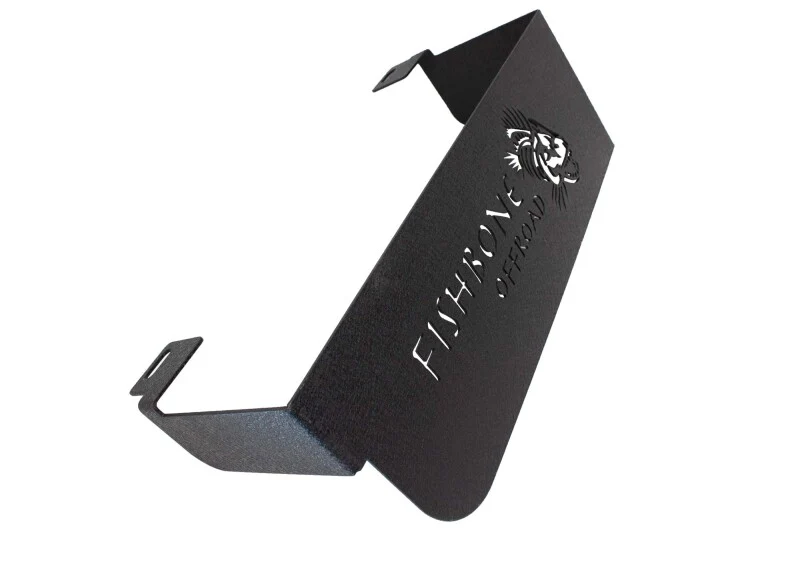 Fishbone Offroad 97-06 Jeep LJ Wrangler TJ Unlimited Wheel Well Storage Bins - Image 4