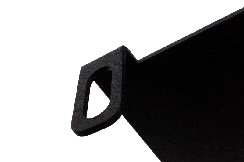 Fishbone Offroad 97-06 Jeep Wrangler TJ Wheel Well Storage Bins - Image 7