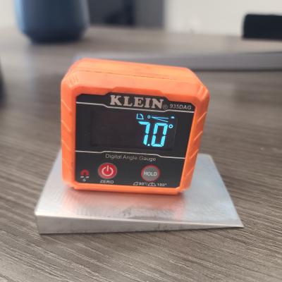 Jeep Cherokee 7 Degree Shim 1984-2001 XJ Clayton Off Road - Image 4