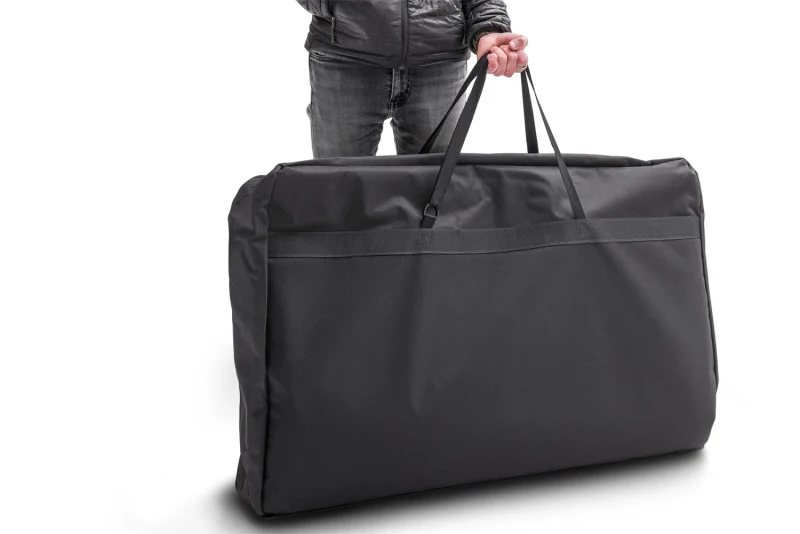 Rugged Ridge Complete Soft Top w/Frame 76-95 Jeep Wrangler CJ/YJ - Image 3