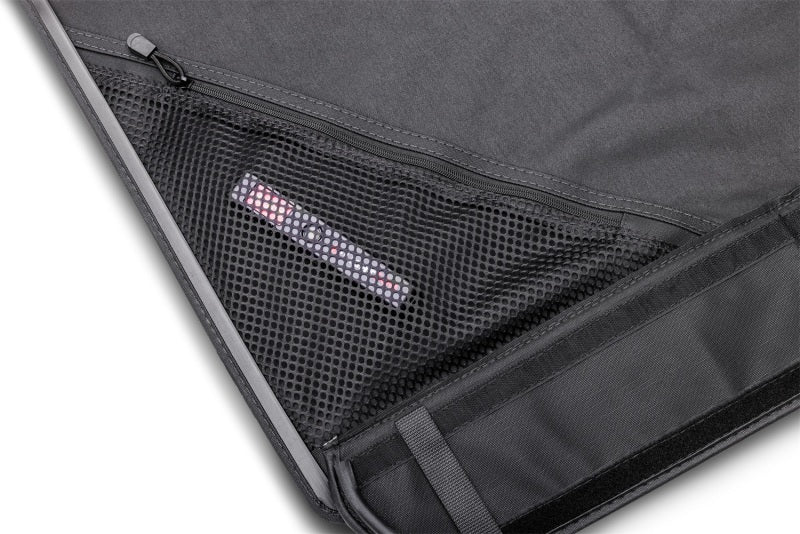 Rugged Ridge Complete Soft Top w/Frame 76-95 Jeep Wrangler CJ/YJ - Image 5