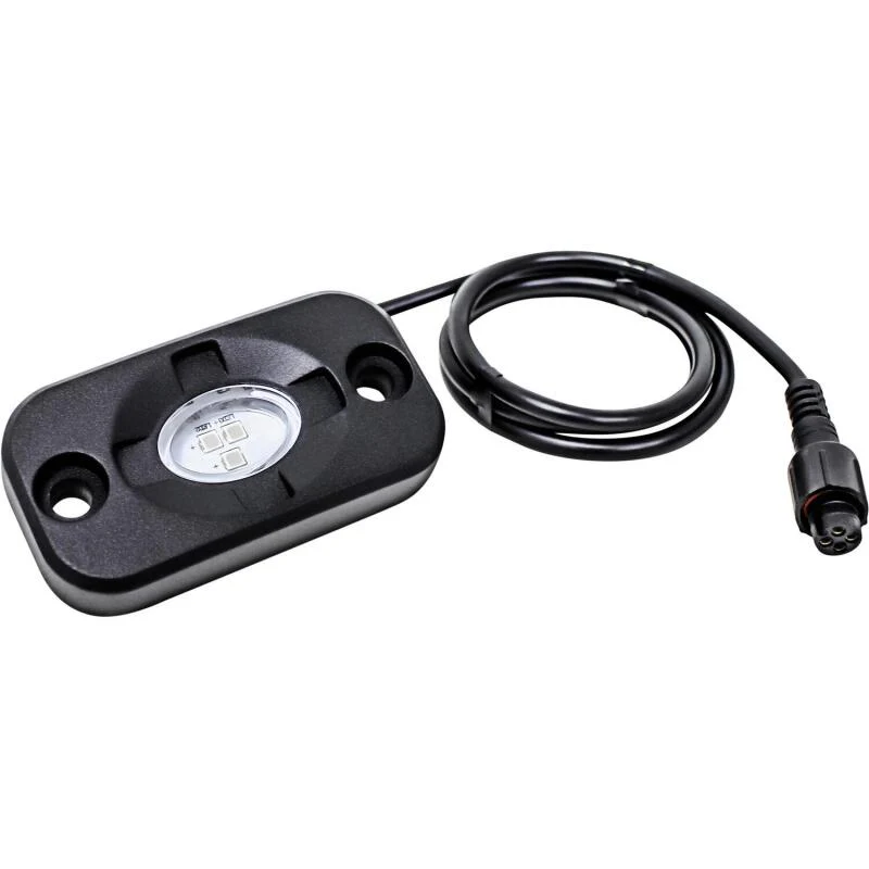 Westin LED Rock Light Kit - 07-18 Jeep Wrangler JK / 18-19 Jeep Wrangler JL - Image 4